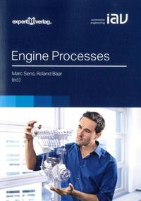 Vorderes Coverbild Engine Processes