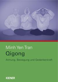 Vorderes Coverbild Qigong