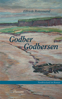 Vorderes Coverbild Godber Godbersen