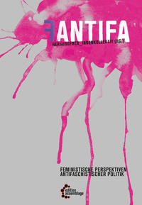 Vorderes Coverbild Fantifa