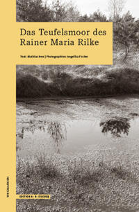 Vorderes Coverbild Das Teufelsmoor des Rainer Maria Rilke