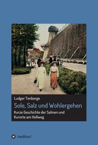 Vorderes Coverbild Sole, Salz und Wohlergehen