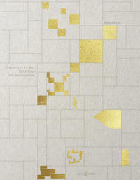 Vorderes Coverbild AIRES MATEUS Architectural Terrains