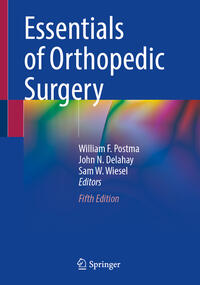 Vorderes Coverbild Essentials of Orthopedic Surgery