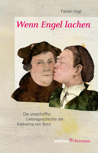 Vorderes Coverbild Wenn Engel lachen