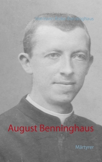 Vorderes Coverbild August Benninghaus