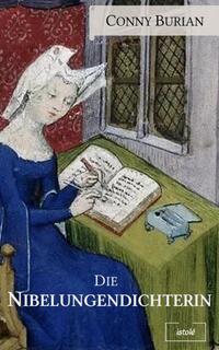 Vorderes Coverbild Die Nibelungendichterin