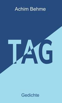 Vorderes Coverbild TAG