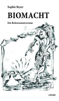 Vorderes Coverbild Biomacht