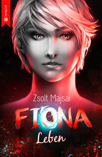 Vorderes Coverbild Fiona - Leben
