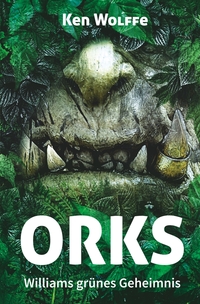 Vorderes Coverbild Orks