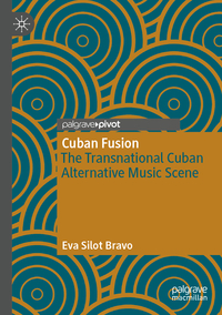 Vorderes Coverbild Cuban Fusion