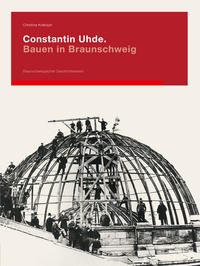 Vorderes Coverbild Constantin Uhde