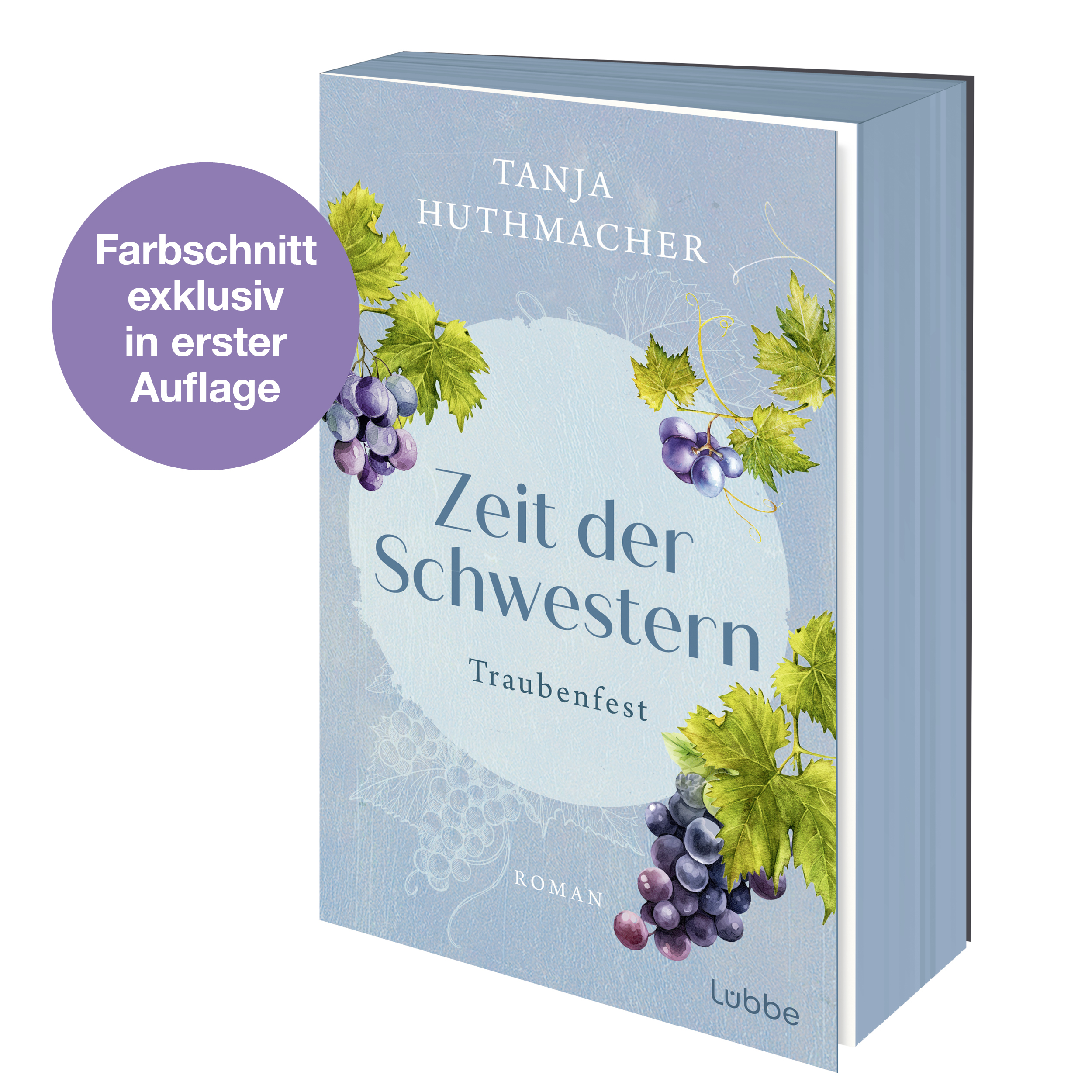 Beispielinhalt (Bild) Zeit der Schwestern