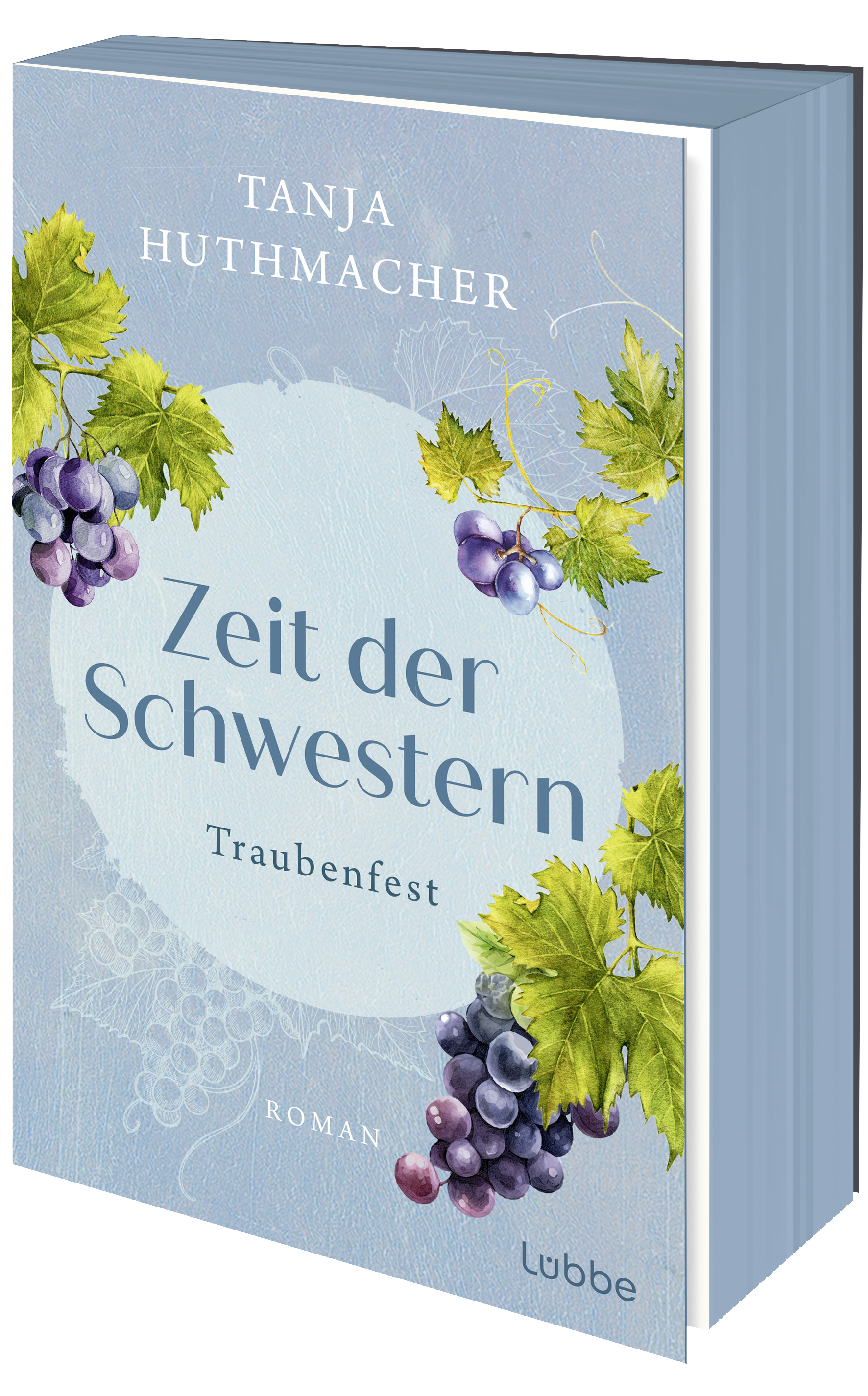 Anderes Coverbild Zeit der Schwestern