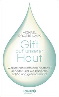 Vorderes Coverbild Gift auf unserer Haut