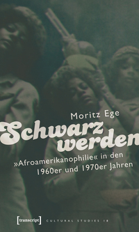 Vorderes Coverbild Schwarz werden