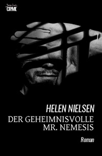 Vorderes Coverbild Der geheimnisvolle Mr. Nemesis