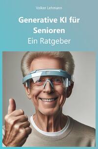 Vorderes Coverbild Generative KI für Senioren