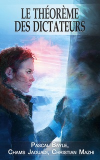 Vorderes Coverbild Le théorème des dictateurs