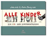 Vorderes Coverbild Alle Kinder (Mini-Ausgabe)