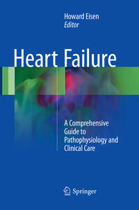 Vorderes Coverbild Heart Failure