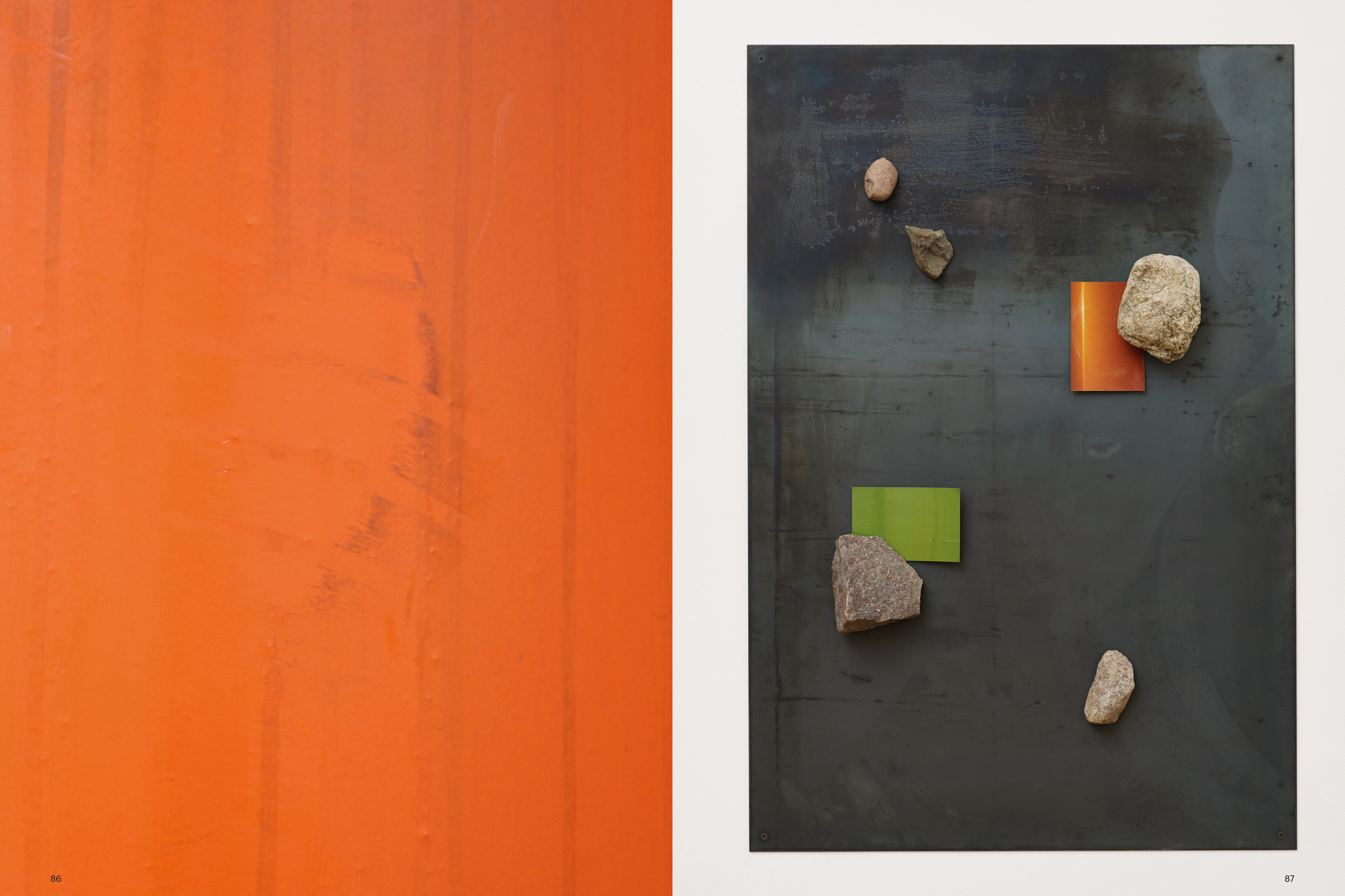 Beispielinhalt (Bild) Sunah Choi