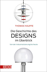 Vorderes Coverbild Die Geschichte des Designs im Überblick