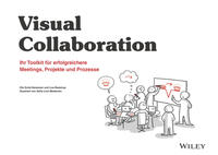 Vorderes Coverbild Visual Collaboration