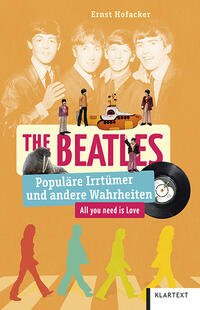 Vorderes Coverbild The Beatles