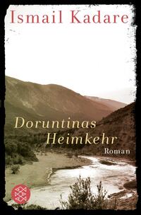 Vorderes Coverbild Doruntinas Heimkehr
