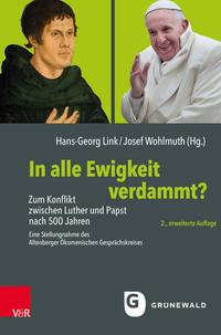 Vorderes Coverbild In alle Ewigkeit verdammt?