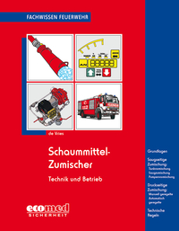 Vorderes Coverbild Schaummittel-Zumischer
