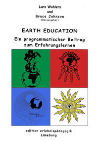 Vorderes Coverbild Earth Education