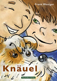 Vorderes Coverbild Knäuel