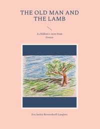 Vorderes Coverbild The Old Man and the Lamb