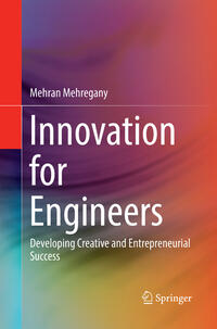 Vorderes Coverbild Innovation for Engineers