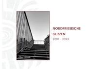 Vorderes Coverbild Atelierschriften / Nordfriesische Skizzen