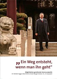 Vorderes Coverbild "Ein Weg entsteht, wenn man ihn geht"