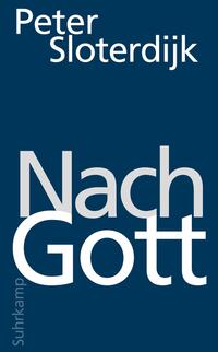 Vorderes Coverbild Nach Gott