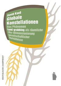 Vorderes Coverbild Globale Konstellationen