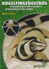 Vorderes Coverbild Kugelfingergeckos