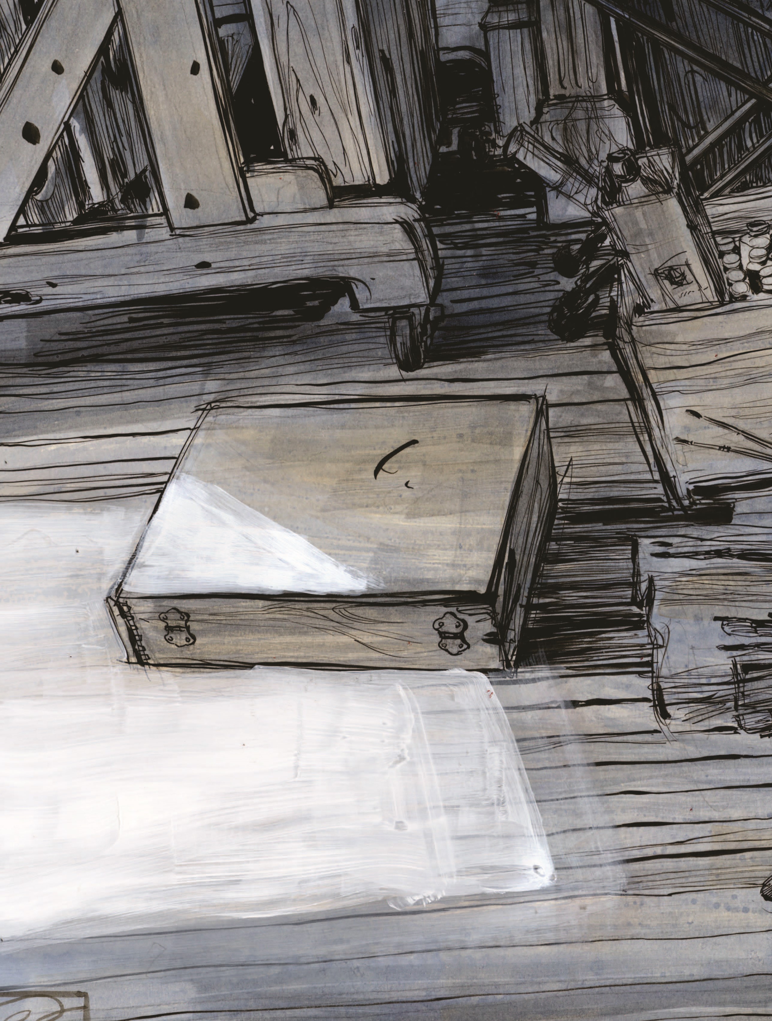 Rückseitencover The Collector's Edition