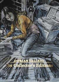 Vorderes Coverbild The Collector's Edition