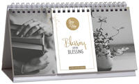 Vorderes Coverbild Blessing upon blessing