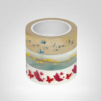 Vorderes Coverbild VE Washi Tape (4 x je 3 Motive)