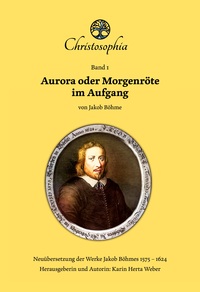Vorderes Coverbild Aurora oder Morgenröte im Aufgang