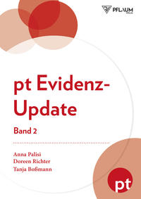 Vorderes Coverbild pt Evidenz-Update