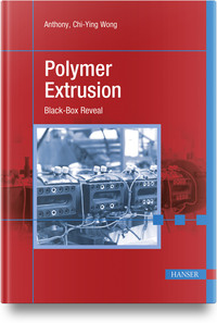 Vorderes Coverbild Polymer Extrusion