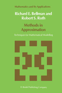 Vorderes Coverbild Methods in Approximation